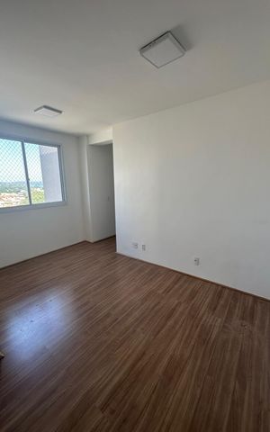 Apartamento à venda com 39m², 2 quartos e sem vaga Apartamento à venda com 39m², 2 quartos e sem vagaSala