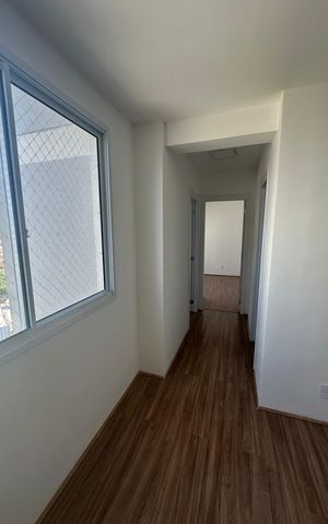 Apartamento à venda com 39m², 2 quartos e sem vaga Apartamento à venda com 39m², 2 quartos e sem vagaSala