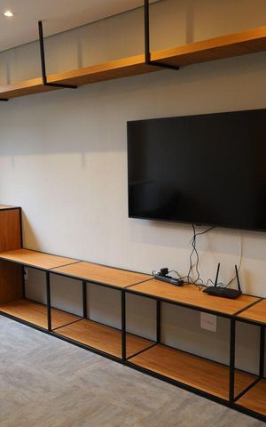 Apartamento à venda com 39m², 2 quartos e sem vaga Apartamento à venda com 39m², 2 quartos e sem vagaÁrea externa