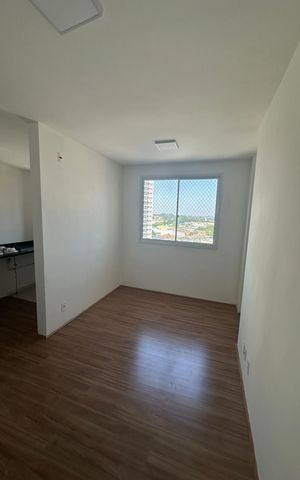 Apartamento à venda com 39m², 2 quartos e sem vaga Apartamento à venda com 39m², 2 quartos e sem vagaSala
