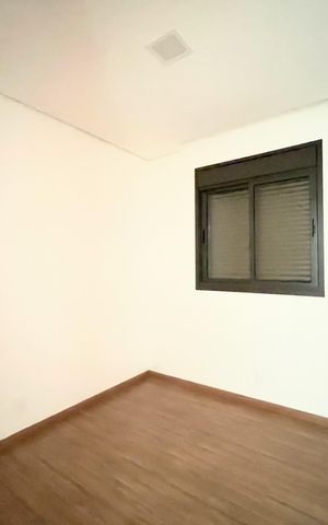 Apartamento à venda com 70m², 3 quartos e 2 vagasQuarto 1
