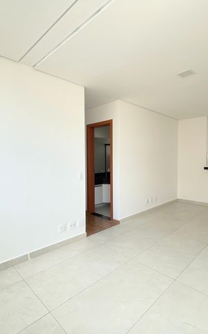 Apartamento à venda com 70m², 3 quartos e 2 vagasSala