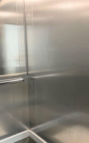Apartamento à venda com 70m², 3 quartos e 2 vagasElevador