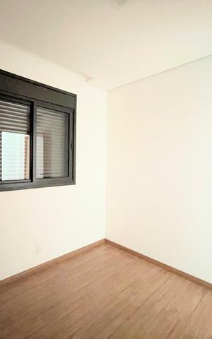 Apartamento à venda com 70m², 3 quartos e 2 vagasQuarto 1