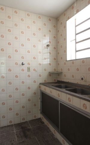 Casa à venda com 480m², 3 quartos e 3 vagasCozinha