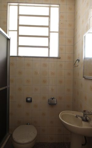 Casa à venda com 480m², 3 quartos e 3 vagasBanheiro Social