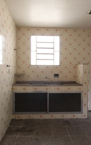Casa à venda com 480m², 3 quartos e 3 vagasCozinha