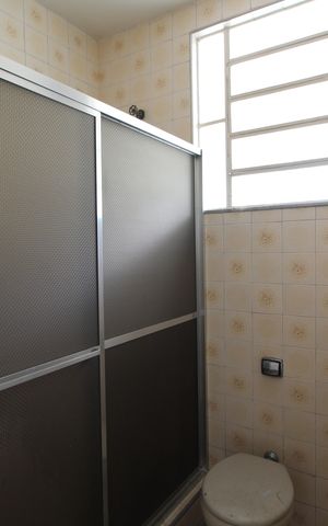 Casa à venda com 480m², 3 quartos e 3 vagasBanheiro Social