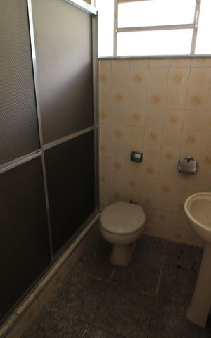 Casa à venda com 480m², 3 quartos e 3 vagasBanheiro Social