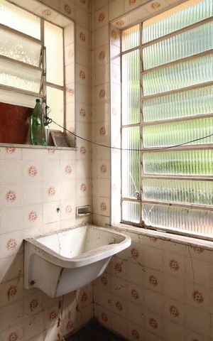 Casa à venda com 480m², 3 quartos e 3 vagasÁrea de Serviço