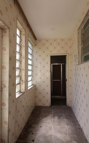Casa à venda com 480m², 3 quartos e 3 vagasÁrea de Serviço