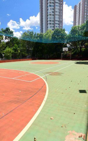 Apartamento à venda com 137m², 3 quartos e 2 vagasQuadra Esportiva