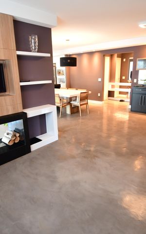 Apartamento à venda com 137m², 3 quartos e 2 vagasSala