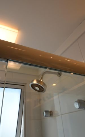 Apartamento à venda com 137m², 3 quartos e 2 vagasBanheiro Suíte