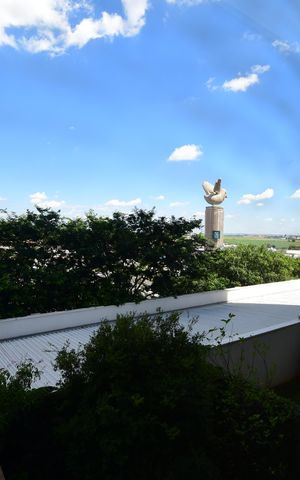 Apartamento à venda com 137m², 3 quartos e 2 vagasSala - Vista