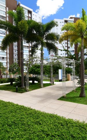 Apartamento à venda com 137m², 3 quartos e 2 vagasÁrea comum