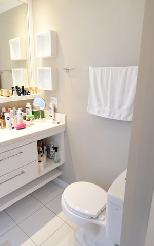 Apartamento à venda com 137m², 3 quartos e 2 vagasBanheiro Suíte
