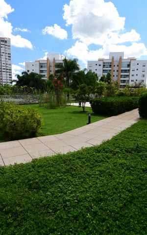 Apartamento à venda com 137m², 3 quartos e 2 vagasÁrea comum