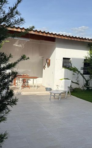 Casa de condomínio à venda com 140m², 3 quartos e 2 vagas