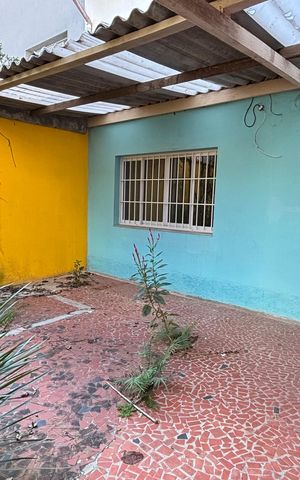 Casa para alugar com 150m², 2 quartos e sem vaga