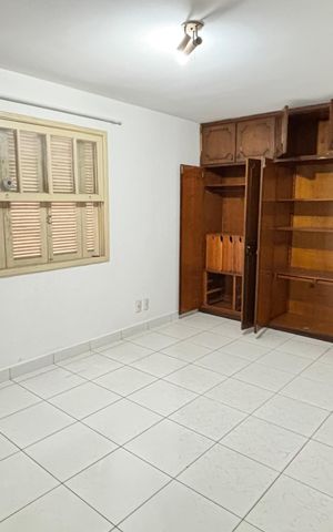 Casa para alugar com 150m², 2 quartos e sem vaga