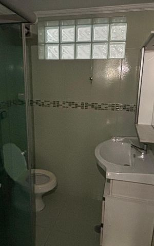 Casa para alugar com 150m², 2 quartos e sem vaga