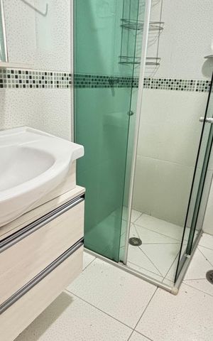Casa para alugar com 150m², 2 quartos e sem vaga