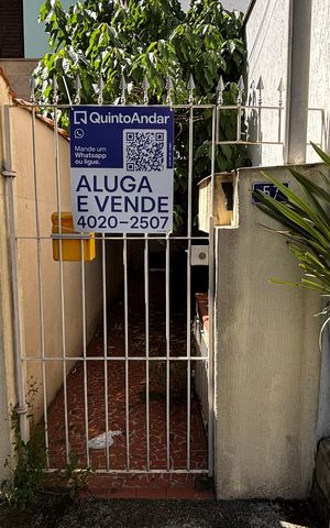 Casa para alugar com 150m², 2 quartos e sem vaga