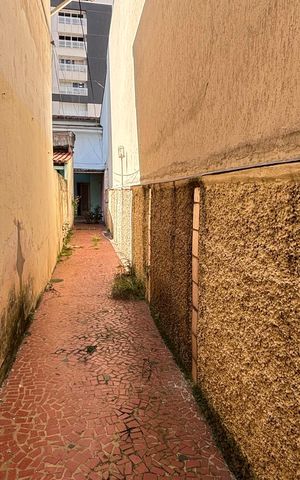 Casa para alugar com 150m², 2 quartos e sem vaga