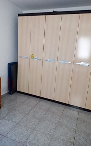 Casa à venda com 100m², 2 quartos e 2 vagasQuarto