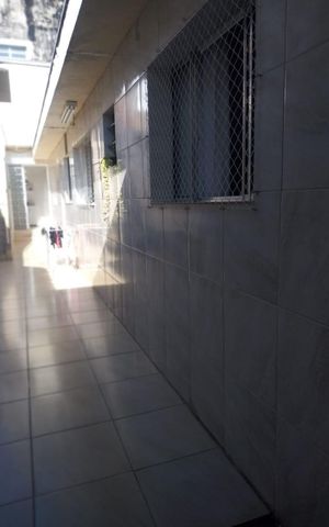 Casa à venda com 100m², 2 quartos e 2 vagasÁrea externa