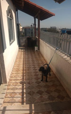 Apartamento à venda com 180m², 3 quartos e 2 vagas Apartamento à venda com 180m², 3 quartos e 2 vagasVaranda