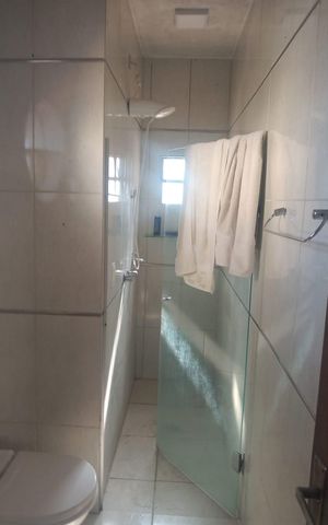 Apartamento à venda com 180m², 3 quartos e 2 vagas Apartamento à venda com 180m², 3 quartos e 2 vagasBanheiro