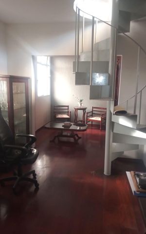 Apartamento à venda com 180m², 3 quartos e 2 vagas Apartamento à venda com 180m², 3 quartos e 2 vagasSala