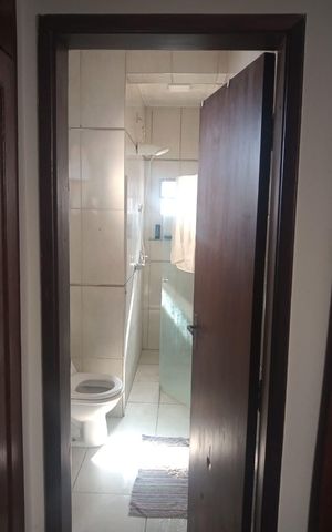 Apartamento à venda com 180m², 3 quartos e 2 vagas Apartamento à venda com 180m², 3 quartos e 2 vagasBanheiro