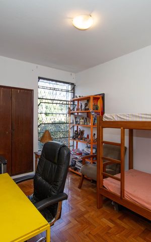 Apartamento à venda com 105m², 3 quartos e 1 vaga Apartamento à venda com 105m², 3 quartos e 1 vagaQuarto