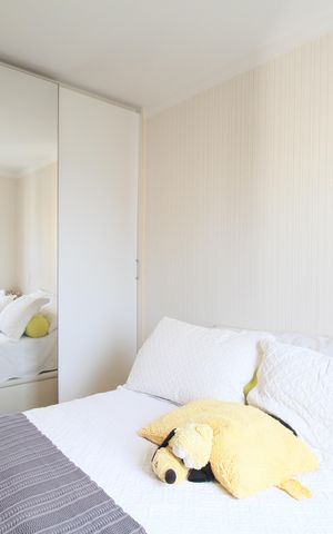 Apartamento à venda com 172m², 3 quartos e 3 vagasSuíte 2