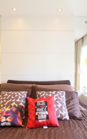 Apartamento à venda com 172m², 3 quartos e 3 vagasSuíte 1