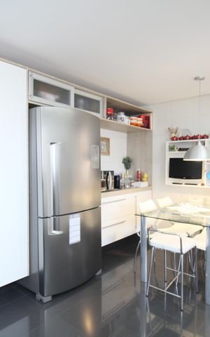 Apartamento à venda com 172m², 3 quartos e 3 vagasCozinha