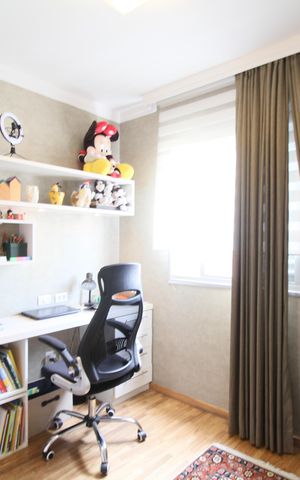 Apartamento à venda com 172m², 3 quartos e 3 vagasQuarto 1