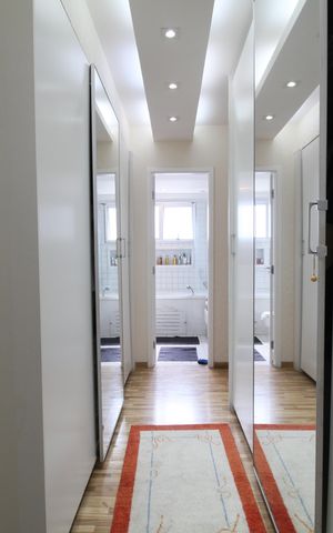 Apartamento à venda com 172m², 3 quartos e 3 vagasCloset 
