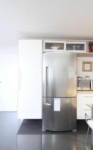 Apartamento à venda com 172m², 3 quartos e 3 vagasCozinha