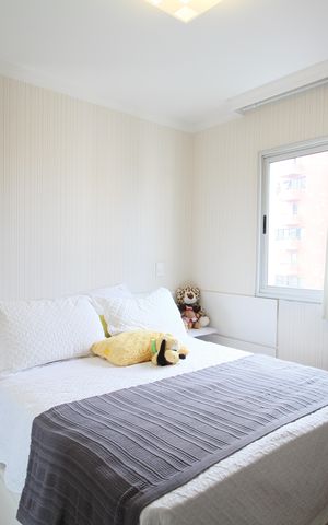 Apartamento à venda com 172m², 3 quartos e 3 vagasSuíte 2