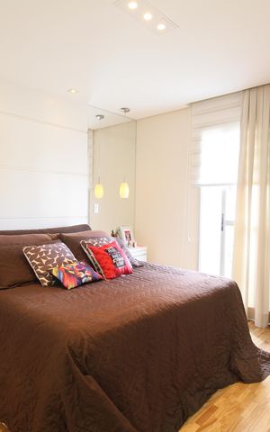 Apartamento à venda com 172m², 3 quartos e 3 vagasSuíte 1