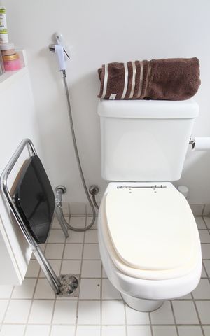 Apartamento à venda com 172m², 3 quartos e 3 vagasBanheiro Suíte 1