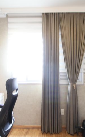 Apartamento à venda com 172m², 3 quartos e 3 vagasQuarto 1