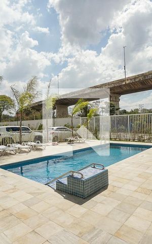 Apartamento à venda com 44m², 2 quartos e 1 vaga Apartamento à venda com 44m², 2 quartos e 1 vagaÁrea comum