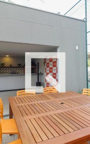 Apartamento à venda com 44m², 2 quartos e 1 vaga Apartamento à venda com 44m², 2 quartos e 1 vagaÁrea comum
