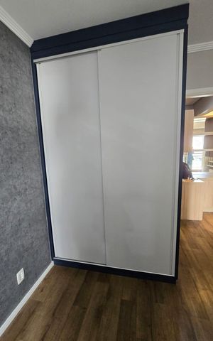 Apartamento à venda com 59m², 2 quartos e 1 vaga Apartamento à venda com 59m², 2 quartos e 1 vagaQuarto