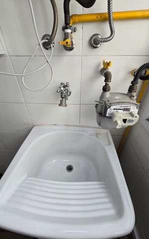 Apartamento à venda com 59m², 2 quartos e 1 vaga Apartamento à venda com 59m², 2 quartos e 1 vagaÁrea de serviço